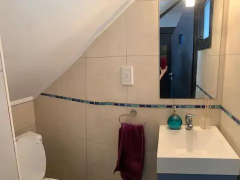 Departamento en Venta Apto profesional