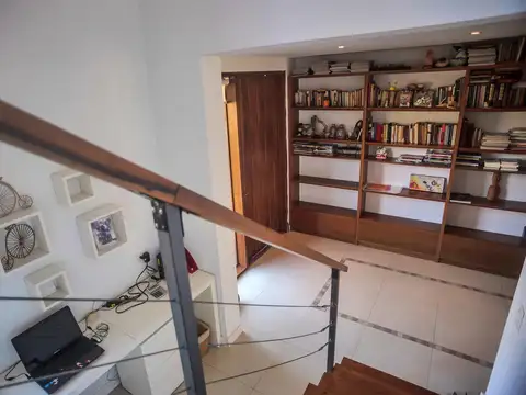 Casa en Alquiler Temporal 10 años