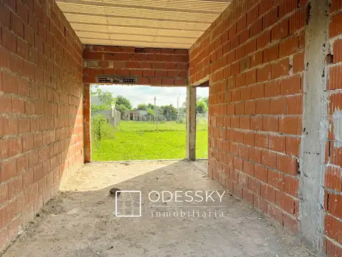 Casa en Venta en Cañuelas, USD 60.000