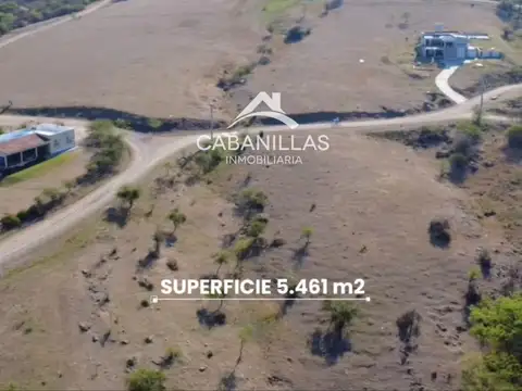 Terreno en venta en Calderilla