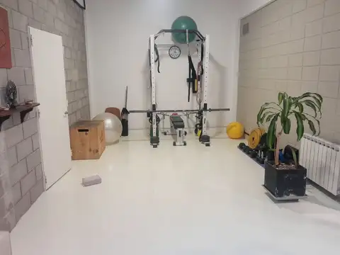 Casa en Venta en Belgrano, USD 820.000