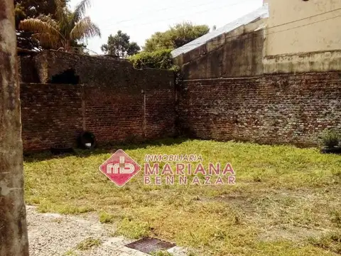 PROPIEDAD EN ESQUINA - CIUDAD DE RAMALLO