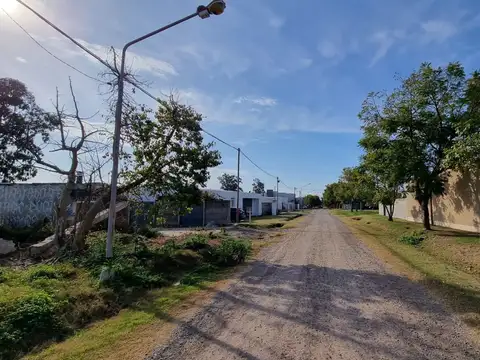 Terreno en Venta de 1098,0 m2