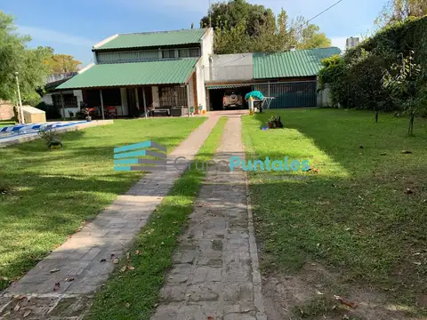 Casa en Venta de 4 dormitorios