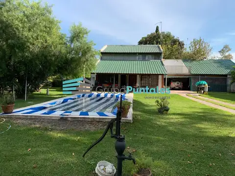 Casa en Venta en La Unión, USD 148.000