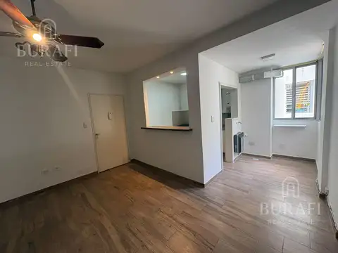 Departamento en Venta en Florida Mitre/Este, USD 98.000