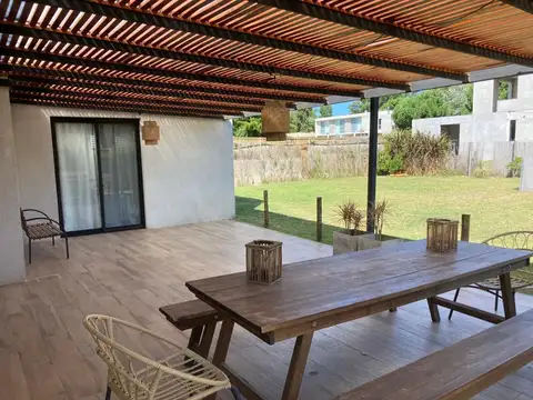 Avda. Del Mar y Blvd. Artigas, Barrio Privado La Residence ,