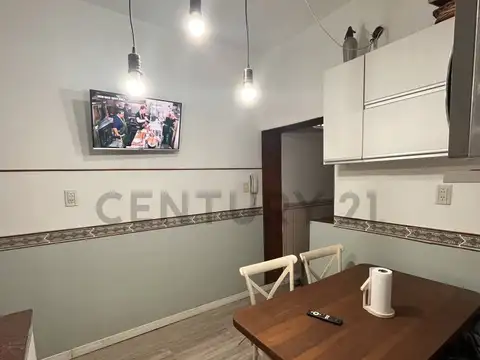 Casa en Venta de 1 dormitorio