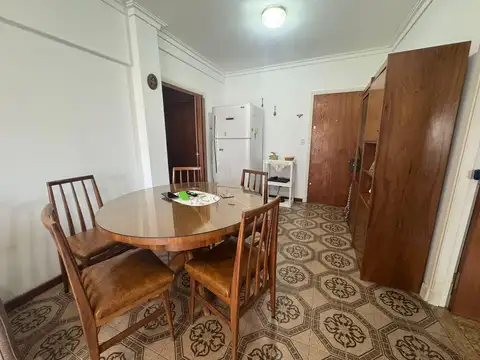 Departamento en Venta en Mar del Plata, USD 89.900