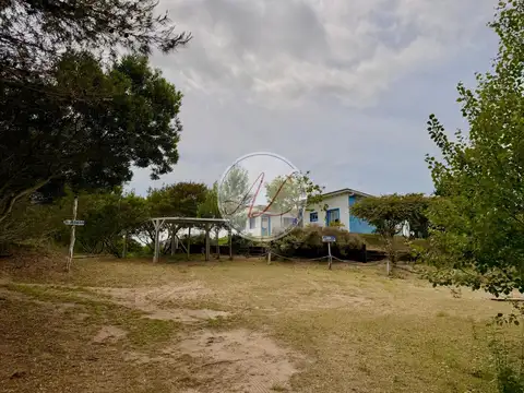 Campo en Venta Chacra