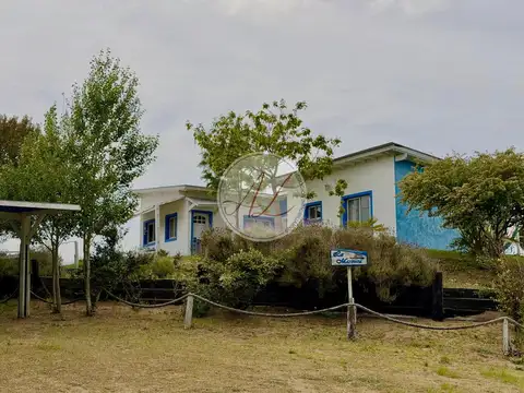 Campo en Venta Chacra