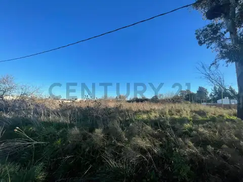 Terreno en Venta en Villa Parque Sicardi, USD 10.500