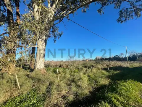 Terreno lote en venta Parque Sicardi La Plata