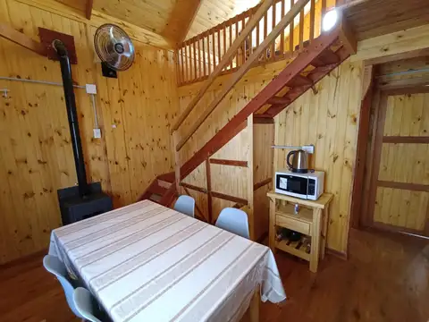 Quinta en Venta en Colonia Ensayo, USD 40.000