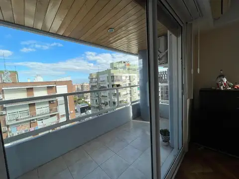 Departamento en Alquiler en Martinez Vias / Santa Fe, USD 2.100