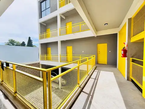 Departamento en Alquiler 2 años