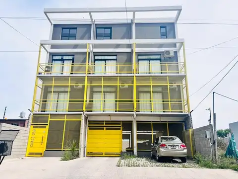 ALQUILER MONOAMBIENTE AMOBLADO EZEIZA