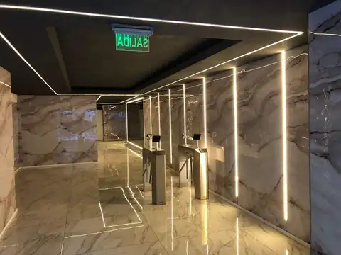 Oficina en Alquiler en Microcentro, USD 1.600