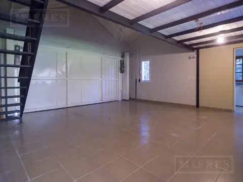 Casa en Venta 12 años