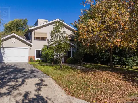 Casa en Venta en La Celina, USD 255.000