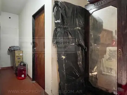 Casa en Venta 60 años