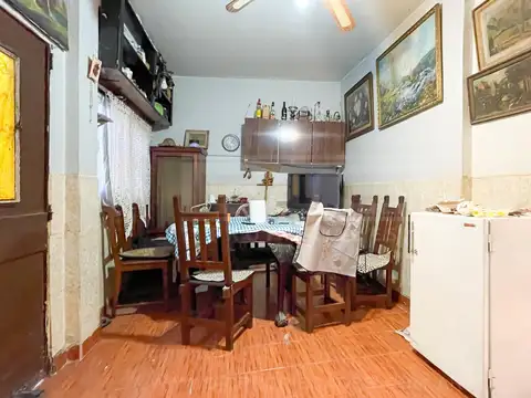 Borges al 4000 esquina Echeverria