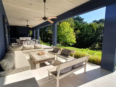 Casa en Alquiler Temporal A Estrenar