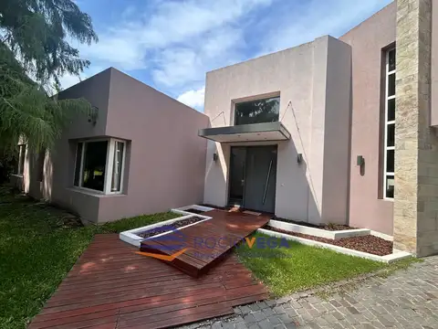 Casa en venta en Country San Diego Moreno