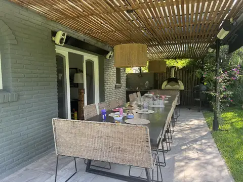 Casa en Alquiler Temporal al Norte