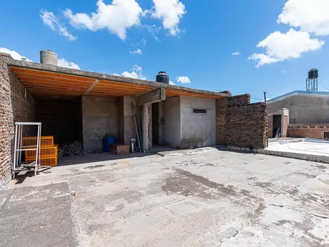 VENTA - Local Comercial - 2 plantas - San Lorenzo