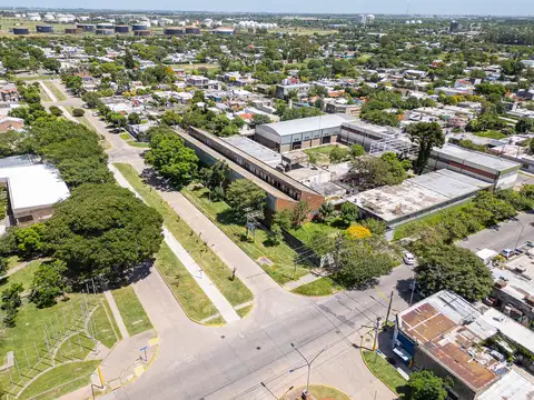 Av. San Martin al 3700