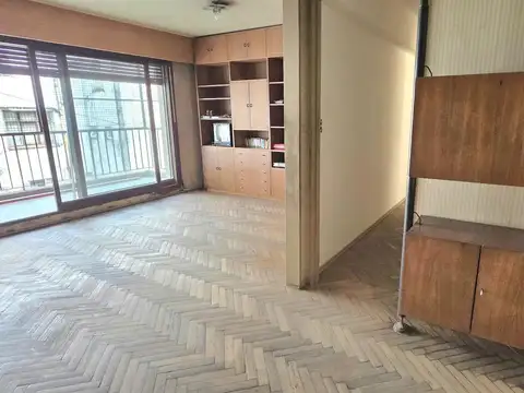 Departamento en Alquiler de 5 ambientes