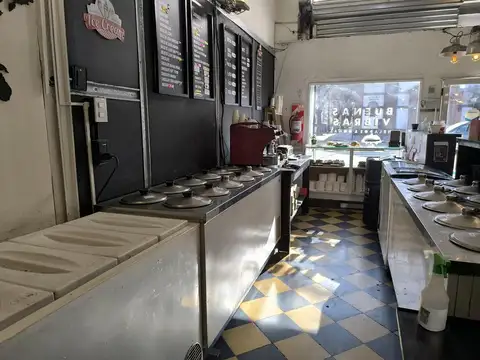 Fondo Comercio en Venta 20 años