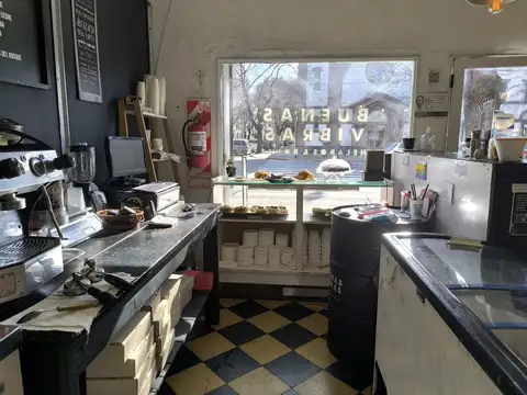 Fondo Comercio en Venta en Chacarita, USD 15.000
