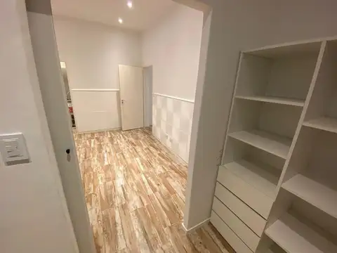 Depto Tipo Casa en Venta 12 años