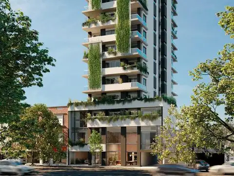 Departamento en Venta de 3 ambientes