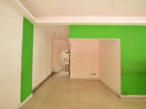 Local en Alquiler 19 años