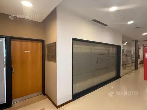 Oficina en Alquiler 10 años