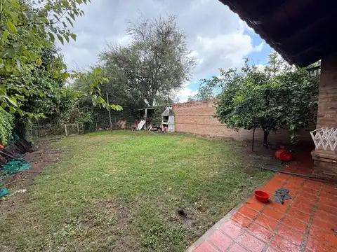 Casa en Venta en El Refugio, USD 110.000