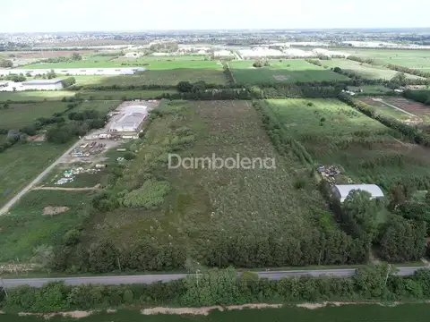 Terreno en Venta de 62400,0 m2