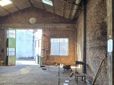 Boulevard Buenos Aires 1000