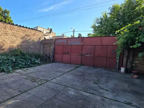 Boulevard Buenos Aires 1000