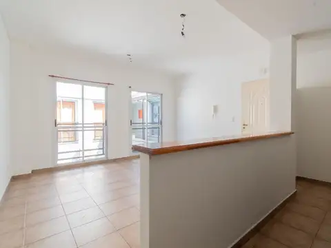 DEPARTAMENTO 2 AMB DUPLEX EN VENTA VILLA LURO BALCON TERRAZA