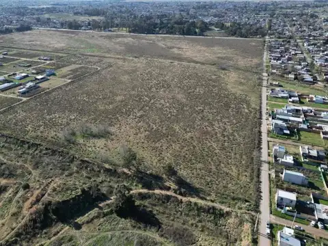 CAMPO EN VENTA - B AEROPUERTO