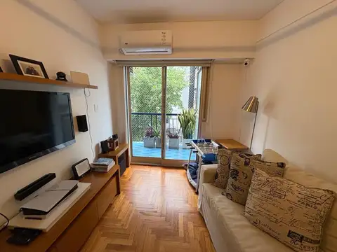 Departamento en Venta de 4 dormitorios