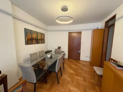 Departamento en Venta en Parque Chacabuco, USD 230.000