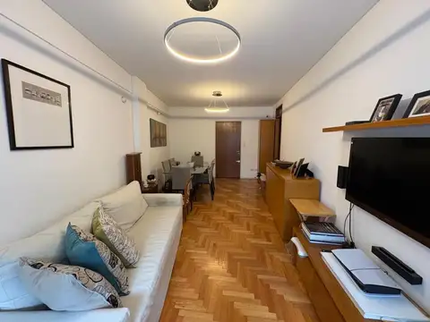 Departamento 5 ambientes con 3 baños