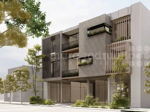 Departamento en Venta al Norte