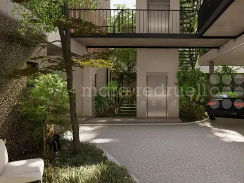 DEPTO 1 DORM DESDE EL POZO CENTRO CHASCOMUS