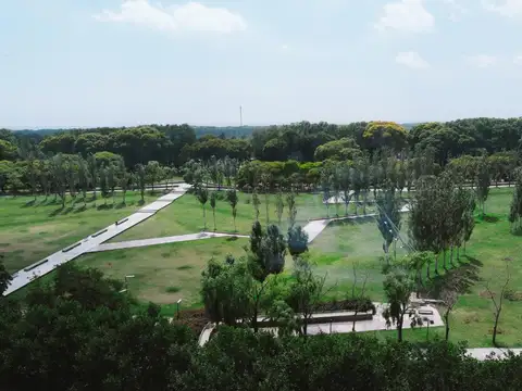 Oficina en Alquiler con 8 cocheras